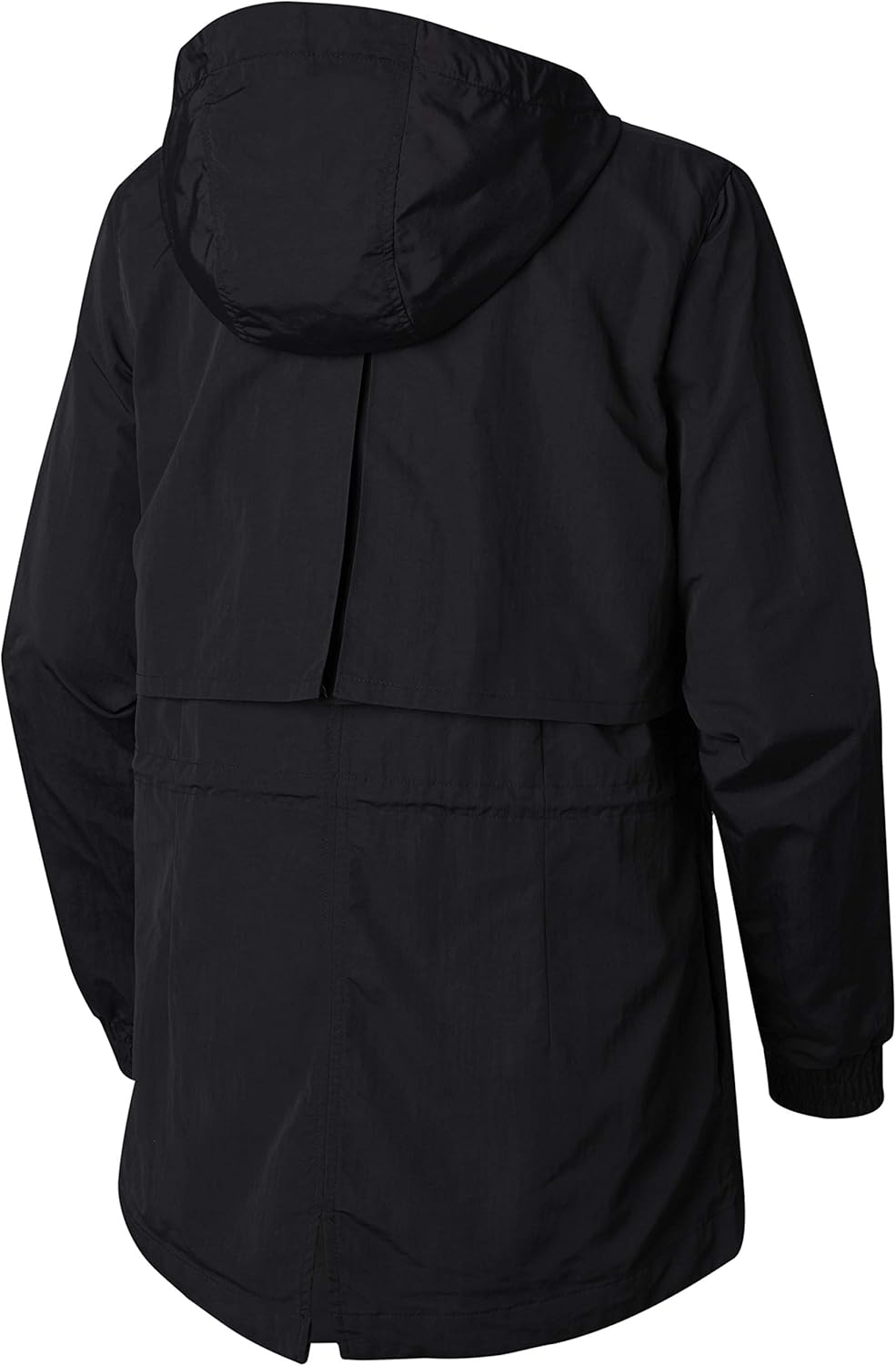 columbia women's day trippin hooded jacket