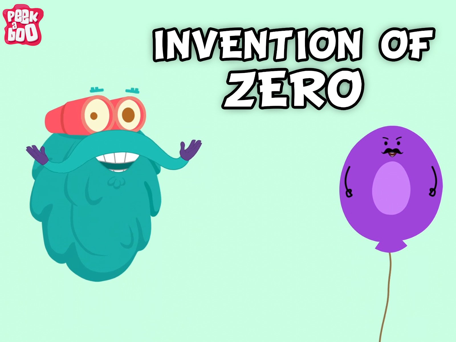 Watch Dr. Binocs Show Educational Videos For Kids Prime Video