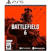 Battlefield 6 - Phantom Edition Sony PlayStation 5
