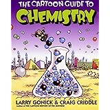 The Cartoon Guide to Chemistry