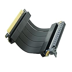 Sintech PCIe 4.0 16X Riser Card,PCI-E Express X16