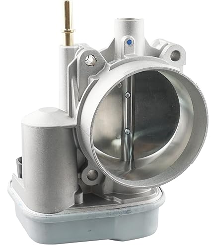GM Original Equipment Fuel Injection Throttle Body - Ubuy UK - View #5