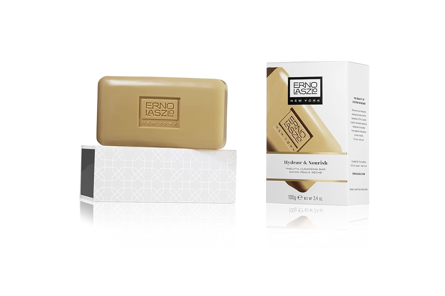 active phelityl soap