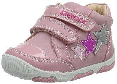 geox first walker shoes