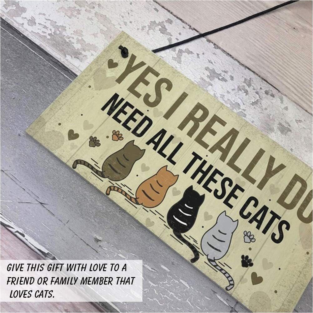 Second Ave Targa In Legno Con Scritta Umoristica Something To Believe In Beer – 20x10 Cm, Con Corda In Iuta - 2