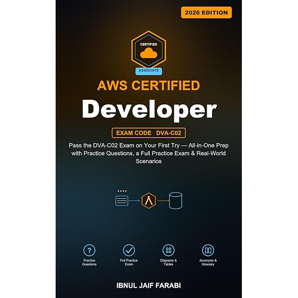 AWS Certified Solutions Architect Associate Study Guide 2026: Pass