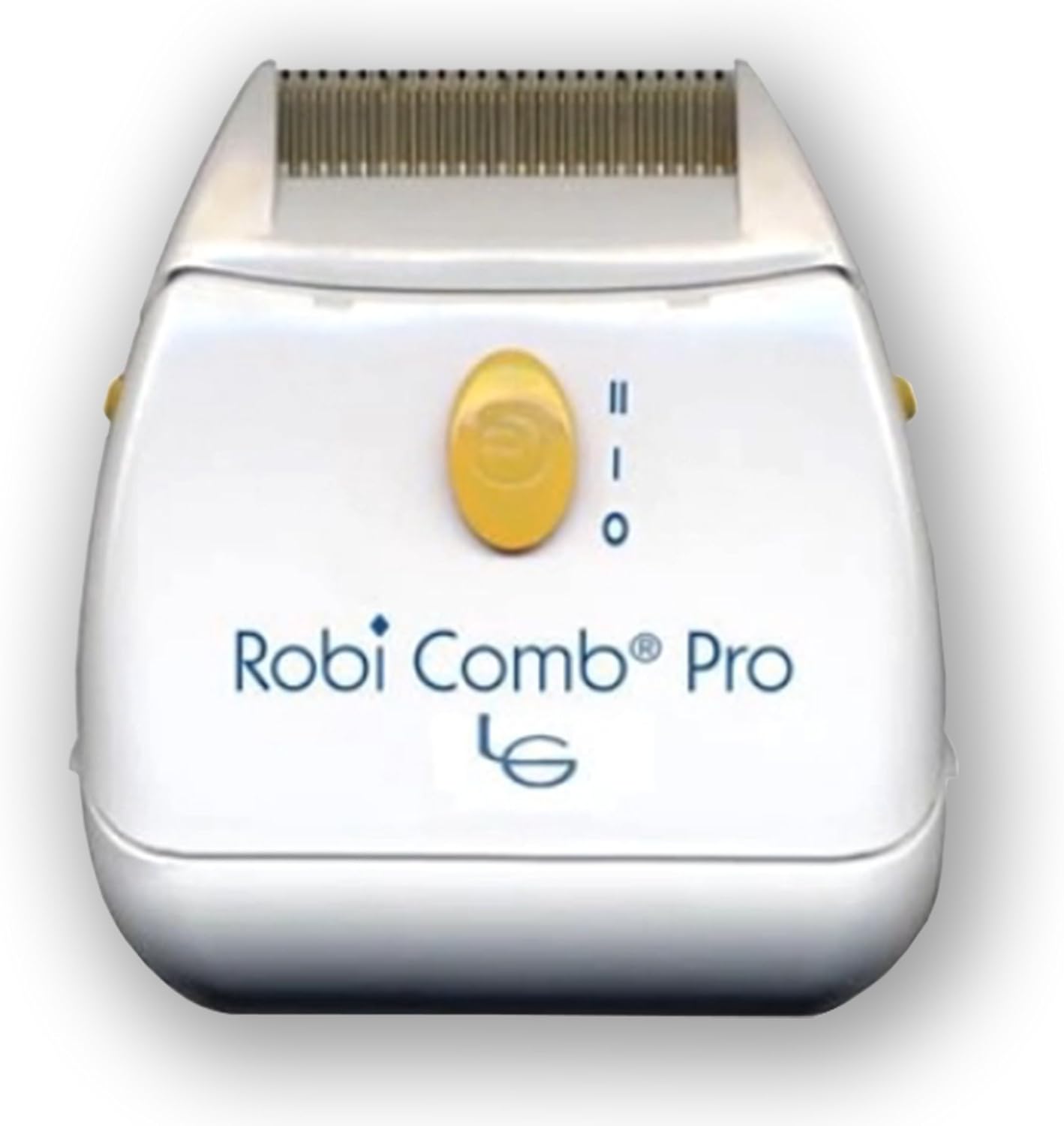 Amazon Com Liceguard Robi Comb Pro Electronic Lice Comb Health