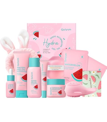 Amazon.com : Milk Skin Care Sets&Kits,Beauty Gift Sets for Teenage