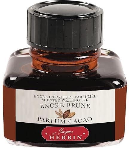 Amazon.com : Jacques Herbin - Ref 13768T - Scented Ink for