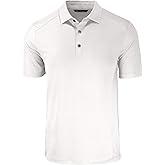 Cutter & Buck Forge Eco Stretch Recycled Mens Polo