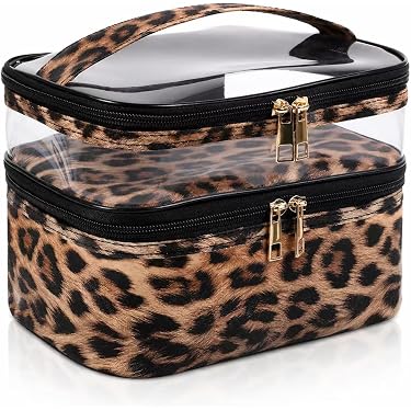 Amazon Best Sellers: Best Cosmetic Bags Amazon Best Sellers: Best Cosmetic Bags
