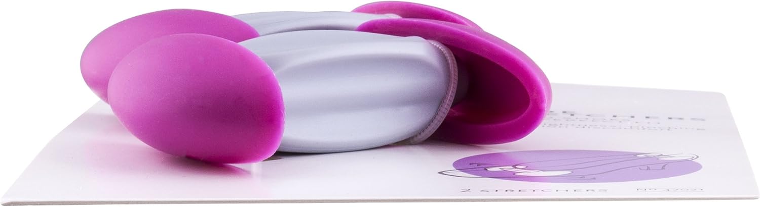 step 1 shoe stretcher