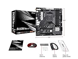 Micro Center AMD Ryzen 5 5500 6-Core 12-Thread