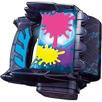 Conjunto De Carimbos Bandai Kamen Rider Revice Dx Gifard Rex Vistamp