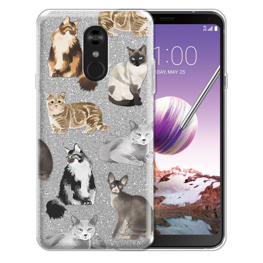 Best phone cases for lg stylo 3 cat