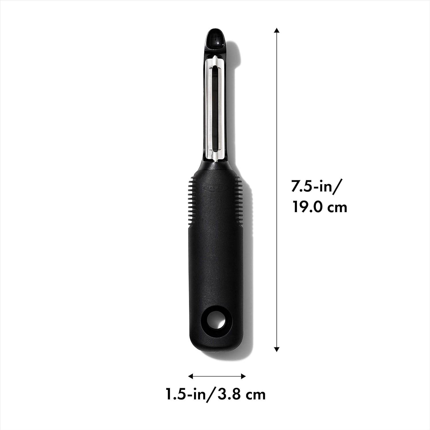 OXO Good Grips Swivel Peeler: Potato Peeler: Kitchen & Dining