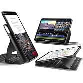 ESR for iPad Pro 13 Inch Case (M5/M4) 2025/2024, Removable Magnetic Cover with Pencil Charging & Storage, Adjustable Portrait