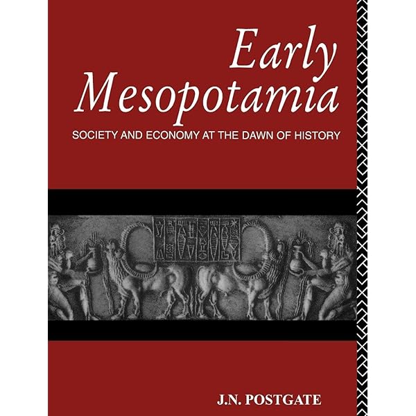 Amazon.com: Ancient Mesopotamia at the Dawn of Civilization: The
