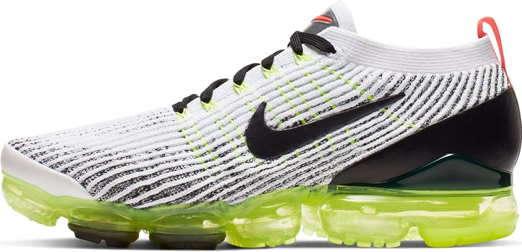 Then NIKE AIR VAPORMAX FLYKNIT 3 Axpona