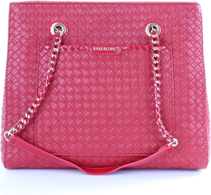 valentino woody shoulder bag