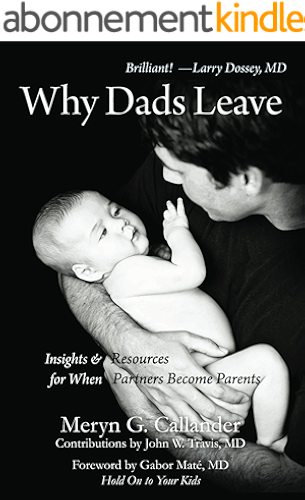 Download Why Dads Leave (English Edition) PDF