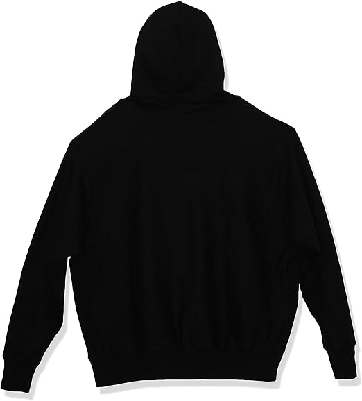 champion life men's reverse weave pullover hoodie white