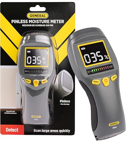 Agratronix Windrow – Tester Portatile Umidità Fieno – Misurazione 13-70% Per Andane