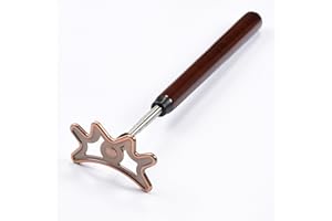 Phantasilet Retractable Pool Bridge Stick with Removal Head