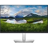 Dell 24 Monitor - P2422H - Full HD 1080p, IPS Technology, ComfortView Plus Technology