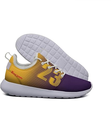 custom athletic shoes