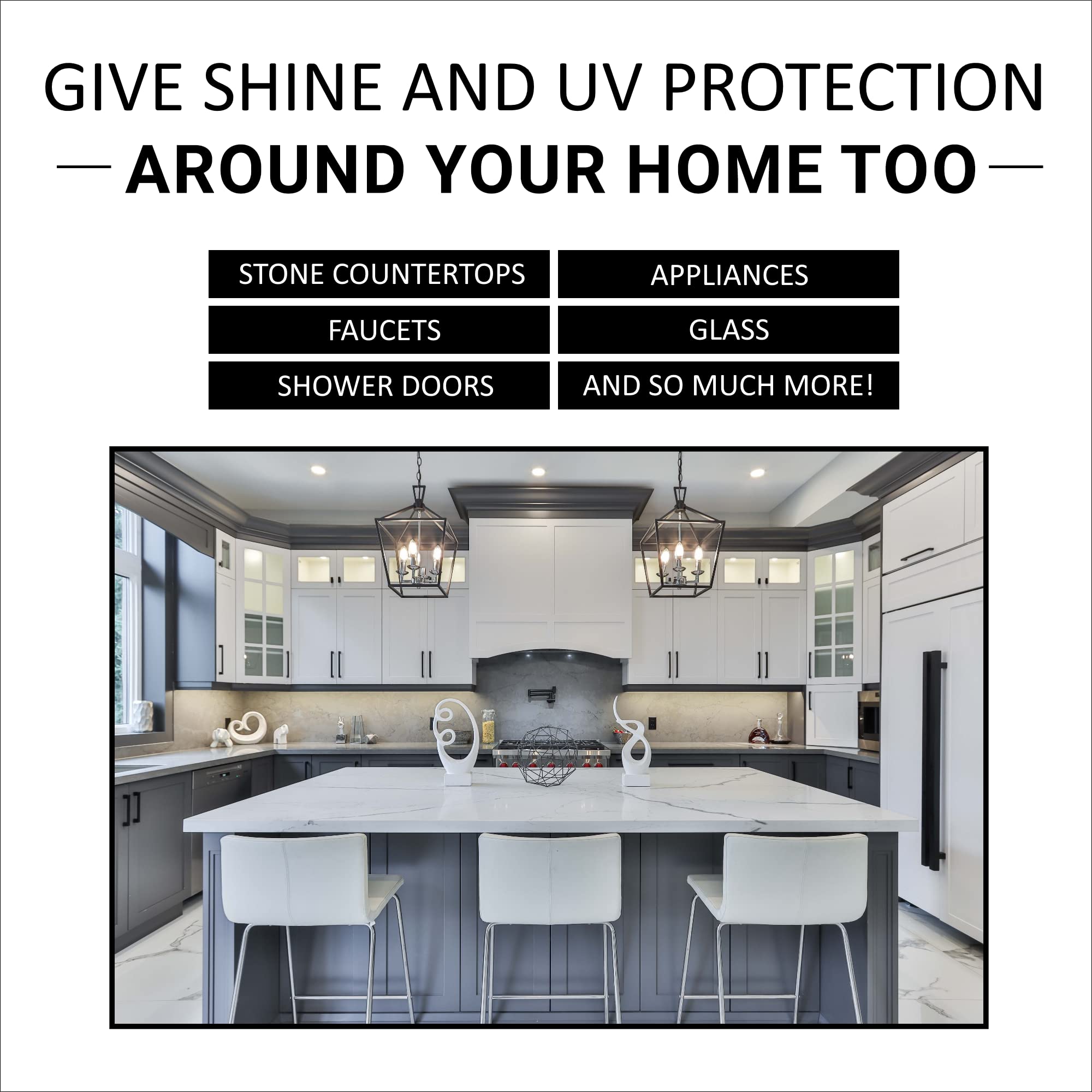 CAR GUYS Hybrid Spray Wax Advanced Car Wax Long Lasting and Easy To