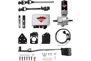 RUGGED Electric Power Steering Kit for 2014 Polaris Ranger 570 EFI