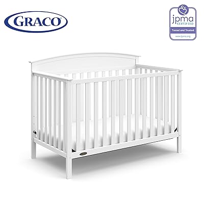 graco jordan crib