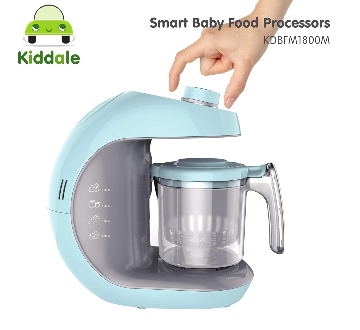 best baby food processor india