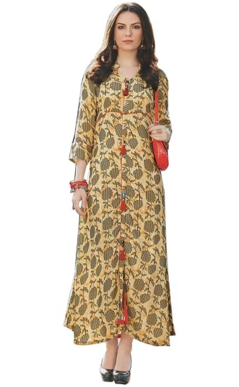 party wear kurtis amazon