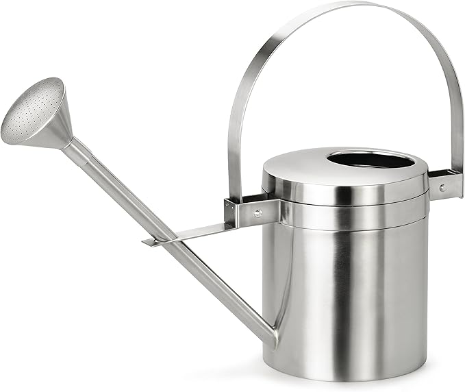Blomus Aguo Watering Can with Wide Head Amazon.co.uk Kitchen & Home