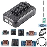 Vikye USB Programmer, TL866II Plus Programmer USB