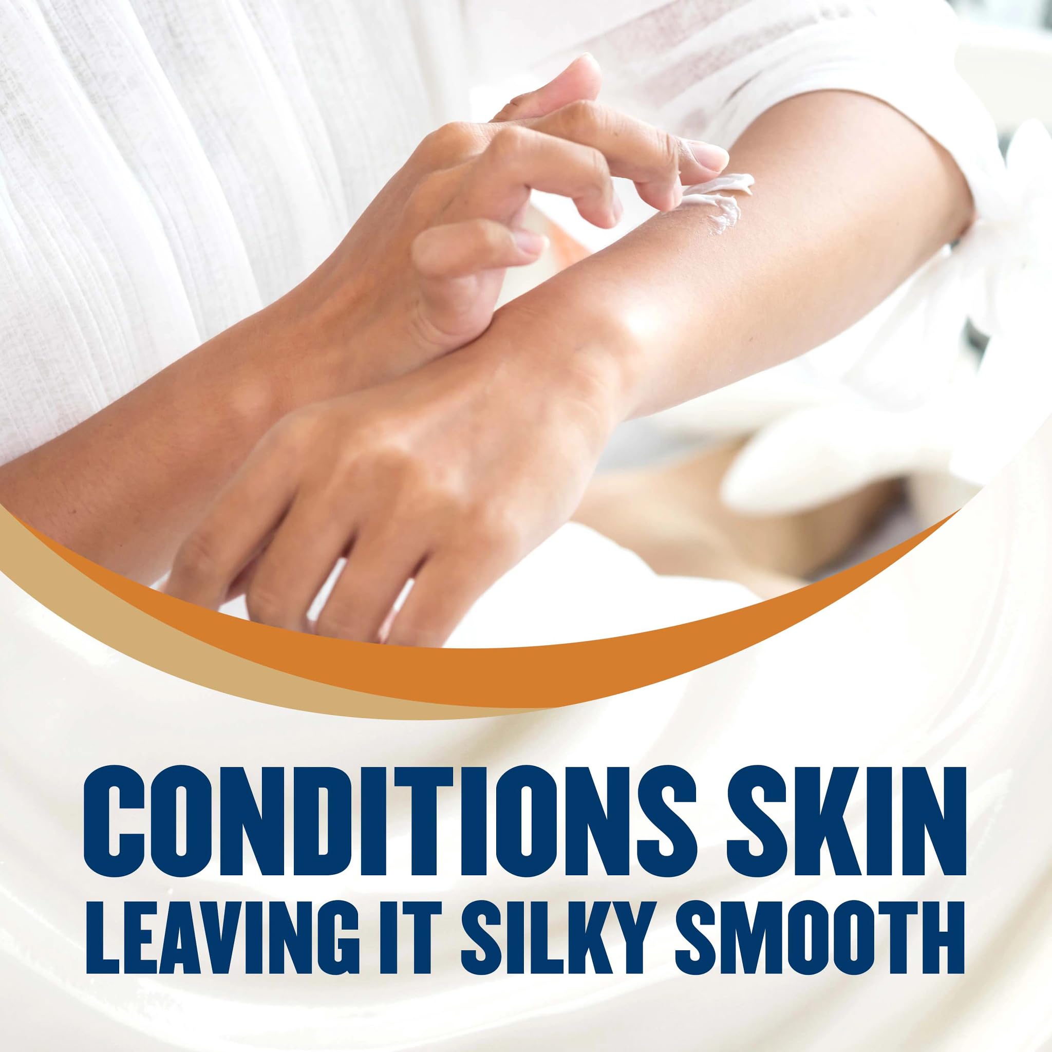 Gold Bond Softening Hydrating Cream, With Shea Butter, Coconut Oil & Cocoa Butter, 5.5 oz