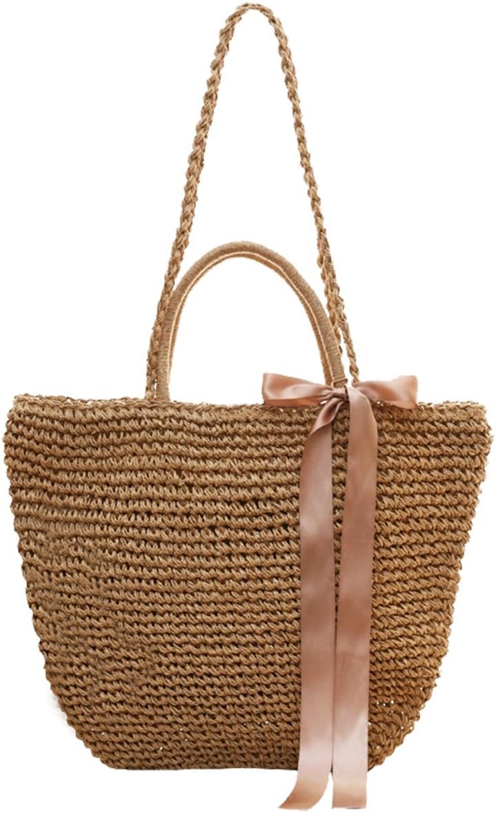Womens Purse Top Handle Handbags Tote Hobos Shoulder Bags Girl's Summer Fashion