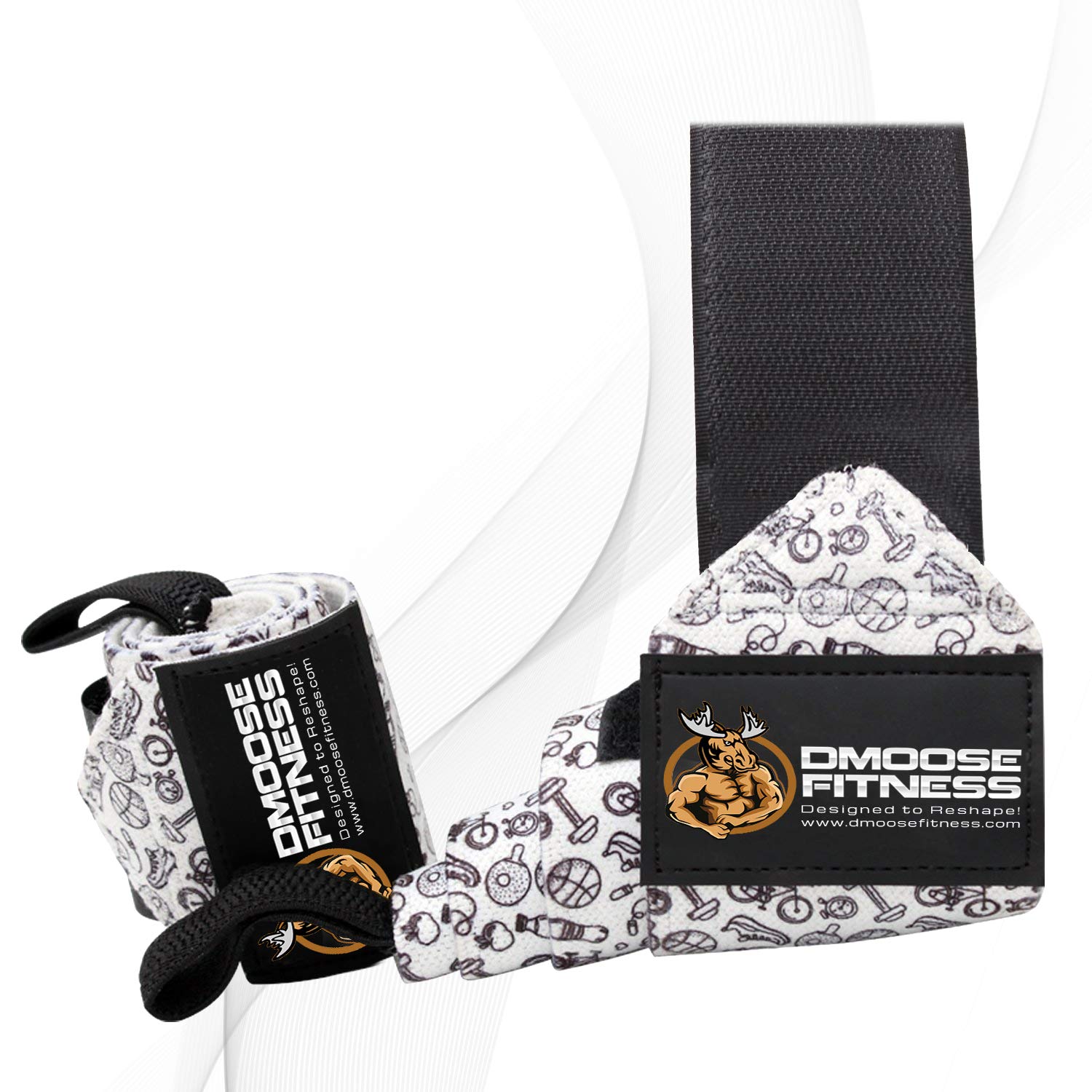 Top 5 Best Wrist Wraps For CrossFit Athletes Athletic Muscle