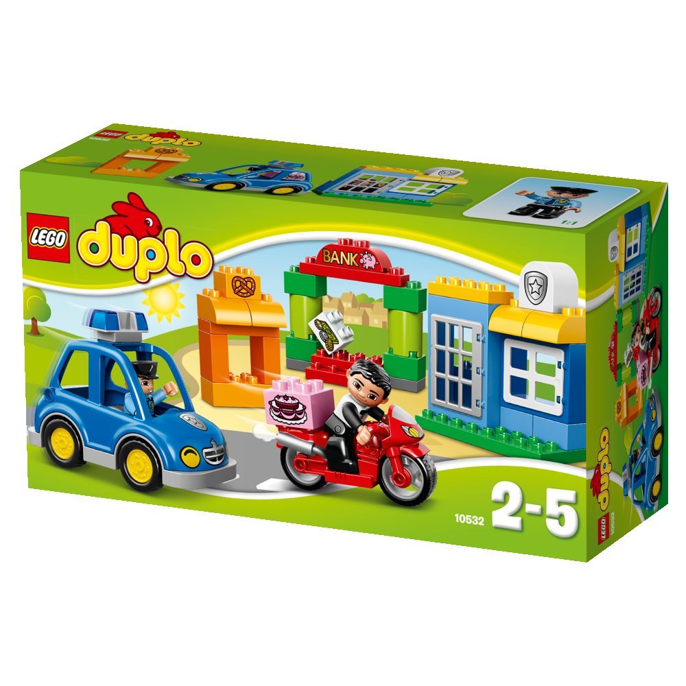 duplo bank