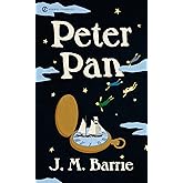 Peter Pan (Signet Classics)