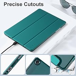 CoBak Case for Samsung Galaxy Tab A9 Plus