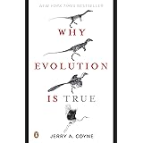 Why Evolution Is True