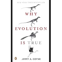 Why Evolution Is True