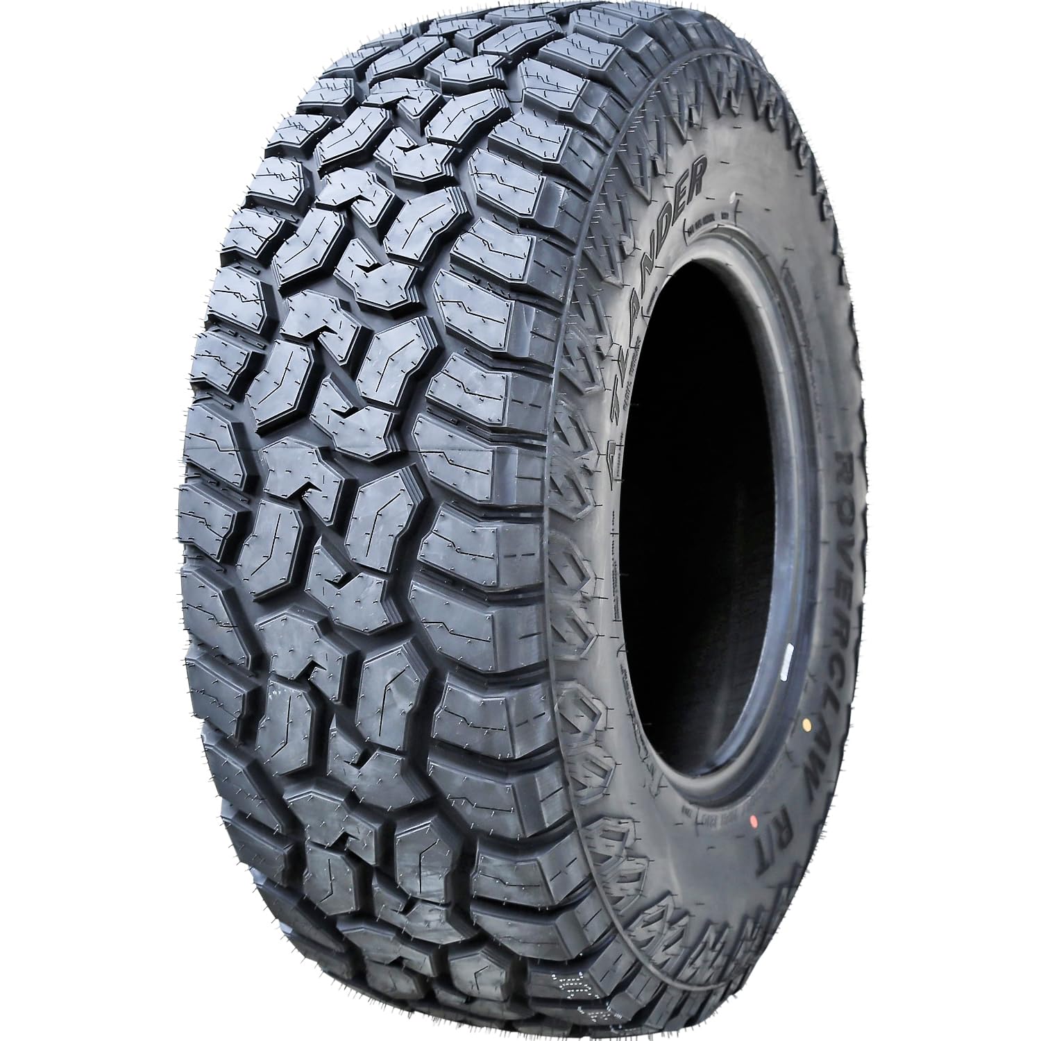Photo 1 of 33/12.50R20LT ATLANDER ROVERCLAW R/T 114Q 10PLY