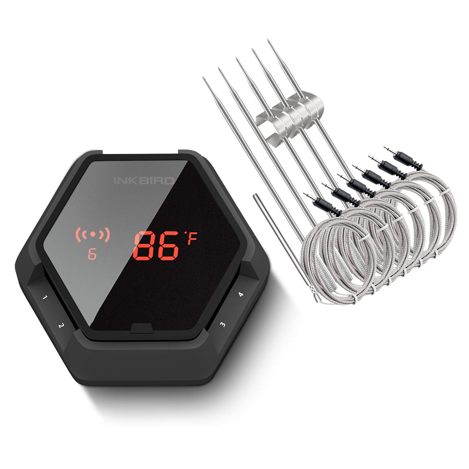 Bluetooth Meat Thermometers: Top Picks of 2020 - OutdoorMancave.com