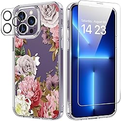 bicol for iPhone 14 Pro Case with Screen and Camera