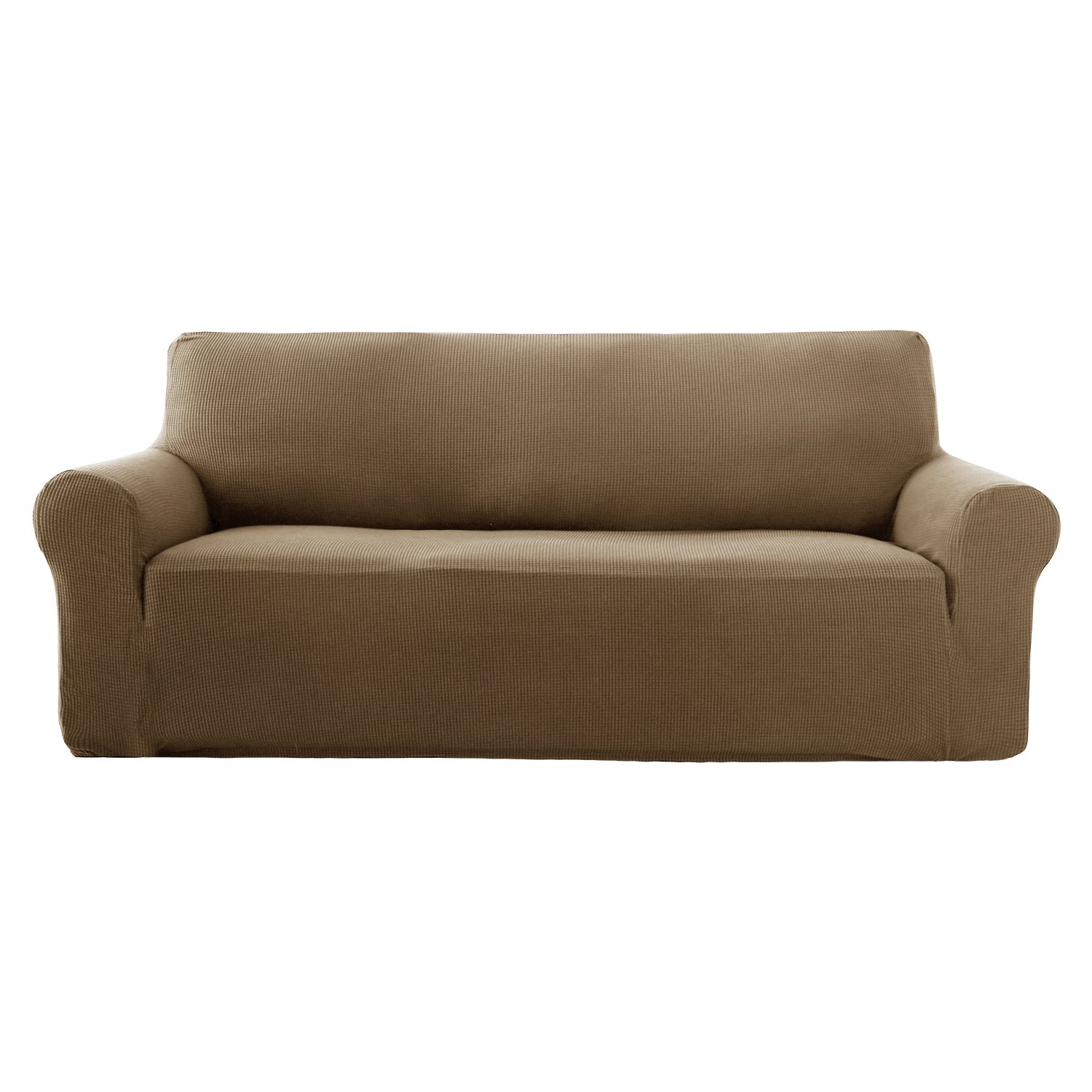 Best sectional sofa one piece cover