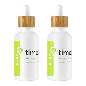 timeless skin care squalane